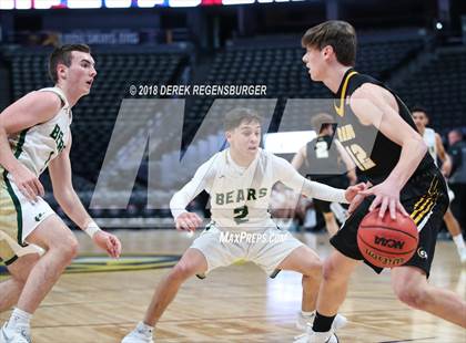 Thumbnail 3 in Green Mountain vs Bear Creek  photogallery.