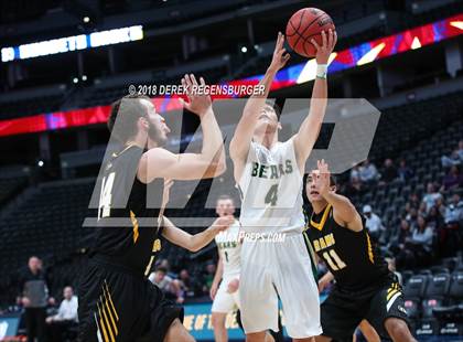 Thumbnail 2 in Green Mountain vs Bear Creek  photogallery.