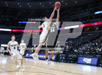 Thumbnail 2 in Green Mountain vs Bear Creek  photogallery.