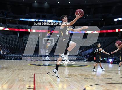 Thumbnail 1 in Green Mountain vs Bear Creek  photogallery.
