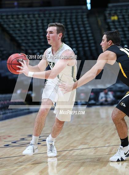 Thumbnail 1 in Green Mountain vs Bear Creek  photogallery.