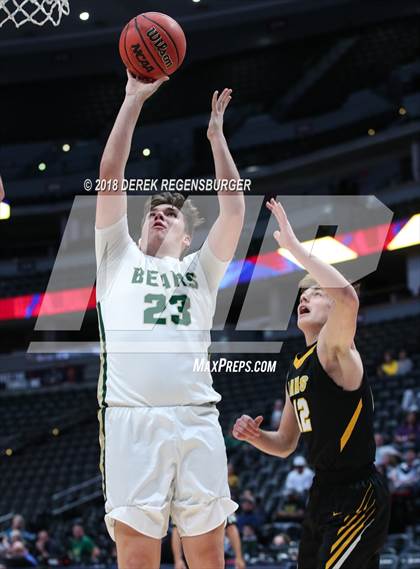 Thumbnail 3 in Green Mountain vs Bear Creek  photogallery.