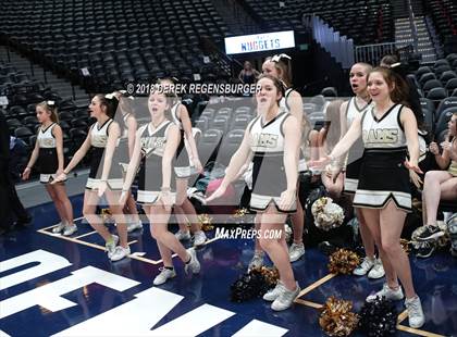 Thumbnail 2 in Green Mountain vs Bear Creek  photogallery.