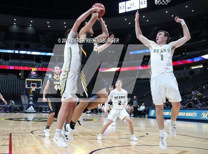 Thumbnail 3 in Green Mountain vs Bear Creek  photogallery.