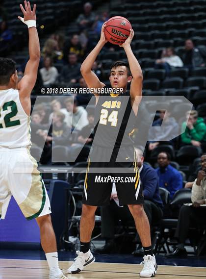 Thumbnail 1 in Green Mountain vs Bear Creek  photogallery.