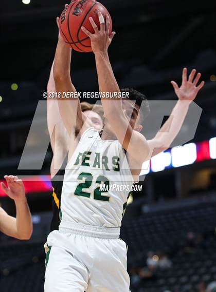 Thumbnail 3 in Green Mountain vs Bear Creek  photogallery.