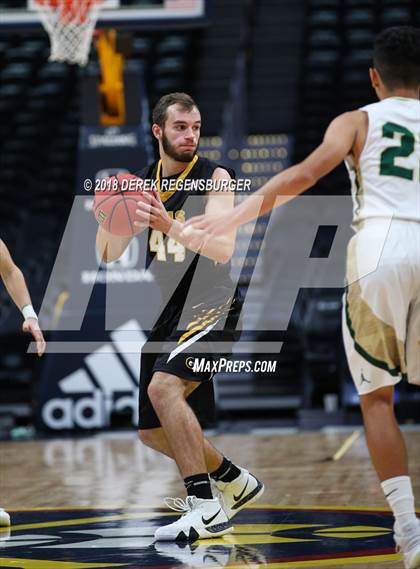 Thumbnail 3 in Green Mountain vs Bear Creek  photogallery.