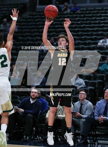 Thumbnail 3 in Green Mountain vs Bear Creek  photogallery.