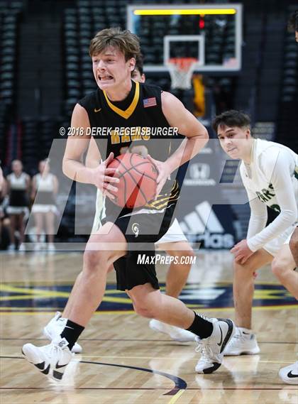 Thumbnail 3 in Green Mountain vs Bear Creek  photogallery.