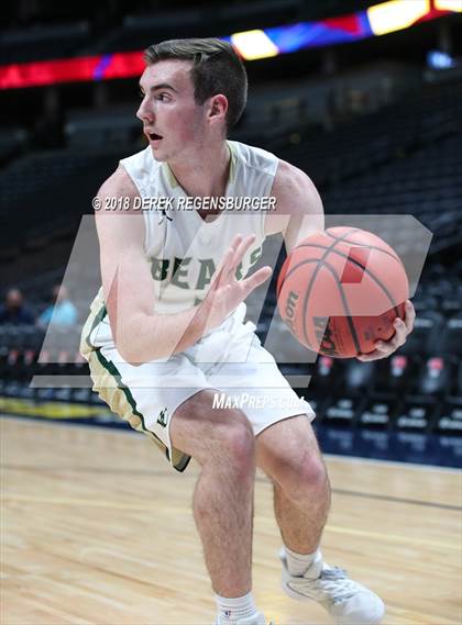 Thumbnail 3 in Green Mountain vs Bear Creek  photogallery.