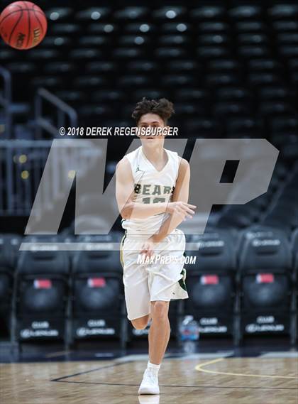 Thumbnail 2 in Green Mountain vs Bear Creek  photogallery.