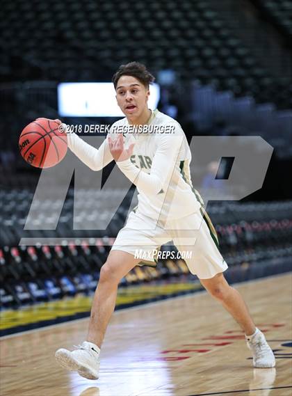 Thumbnail 3 in Green Mountain vs Bear Creek  photogallery.