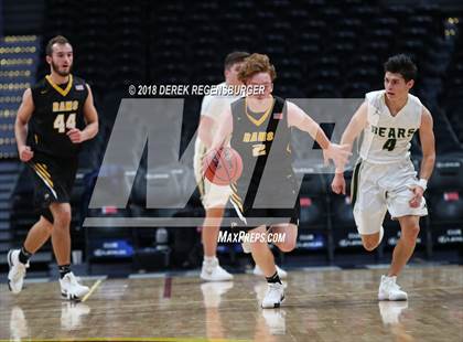 Thumbnail 1 in Green Mountain vs Bear Creek  photogallery.