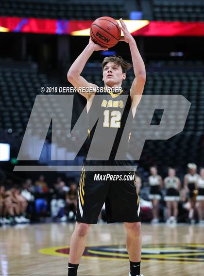 Thumbnail 2 in Green Mountain vs Bear Creek  photogallery.