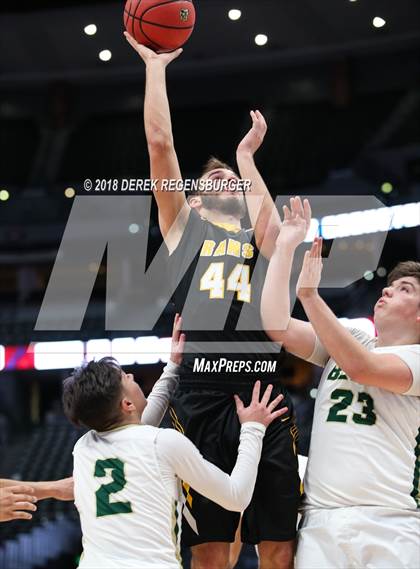 Thumbnail 2 in Green Mountain vs Bear Creek  photogallery.