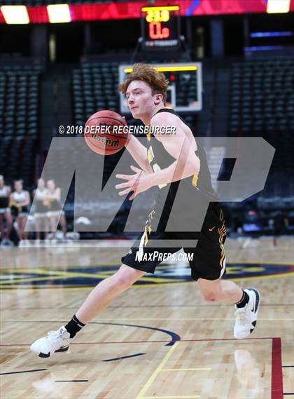 Thumbnail 1 in Green Mountain vs Bear Creek  photogallery.