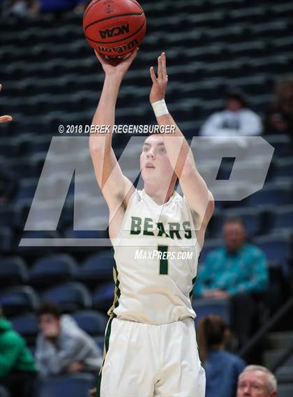 Thumbnail 1 in Green Mountain vs Bear Creek  photogallery.