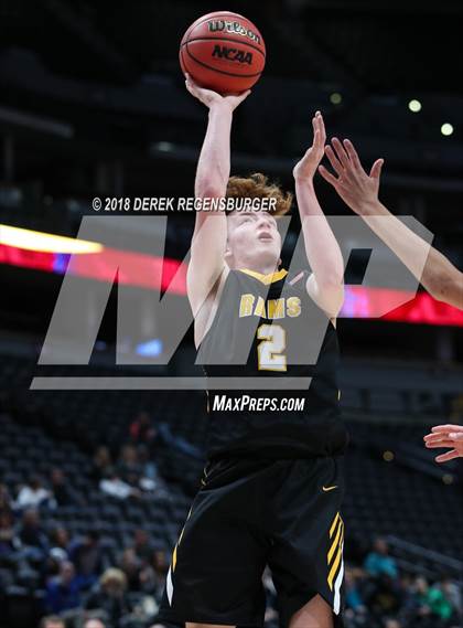 Thumbnail 2 in Green Mountain vs Bear Creek  photogallery.