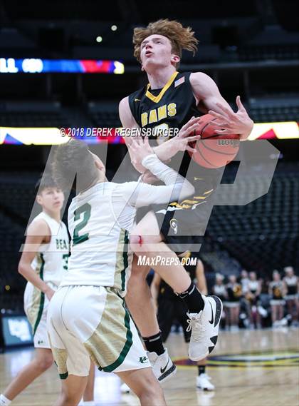 Thumbnail 2 in Green Mountain vs Bear Creek  photogallery.