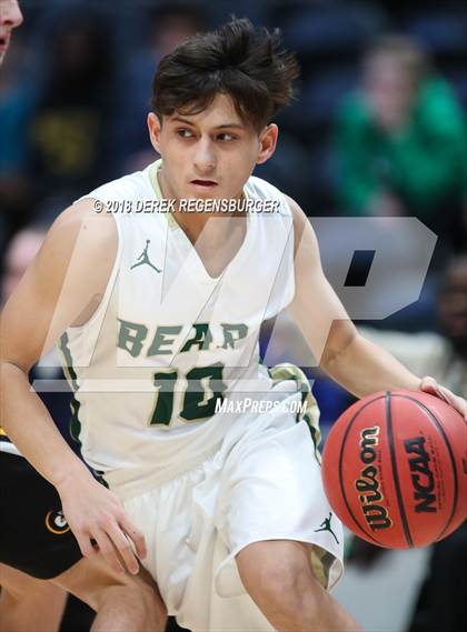 Thumbnail 2 in Green Mountain vs Bear Creek  photogallery.