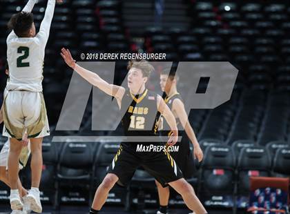 Thumbnail 1 in Green Mountain vs Bear Creek  photogallery.