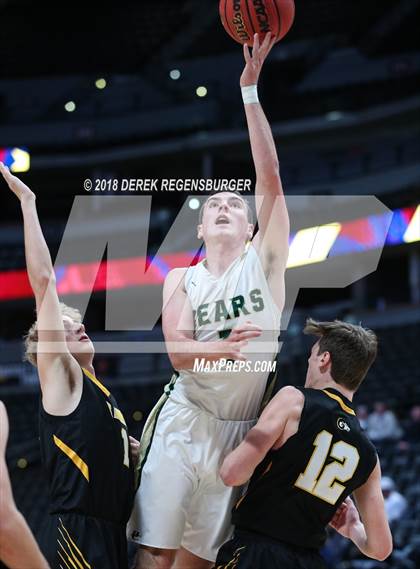 Thumbnail 2 in Green Mountain vs Bear Creek  photogallery.