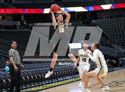 Thumbnail 2 in Green Mountain vs Bear Creek  photogallery.