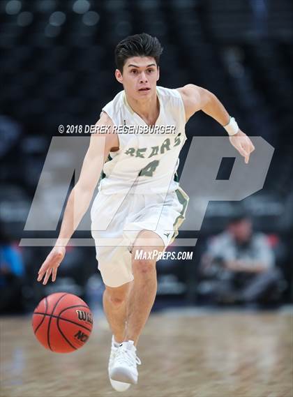 Thumbnail 1 in Green Mountain vs Bear Creek  photogallery.
