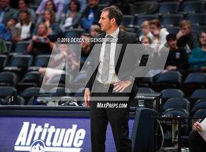 Thumbnail 1 in Green Mountain vs Bear Creek  photogallery.
