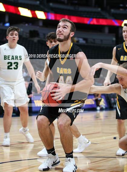 Thumbnail 2 in Green Mountain vs Bear Creek  photogallery.