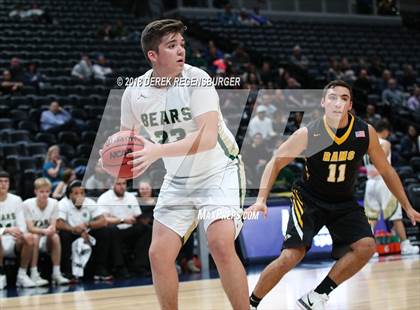 Thumbnail 2 in Green Mountain vs Bear Creek  photogallery.