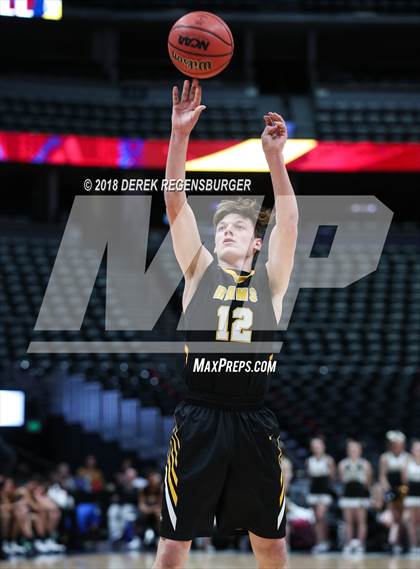Thumbnail 3 in Green Mountain vs Bear Creek  photogallery.