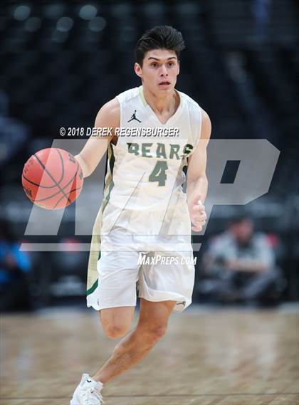 Thumbnail 2 in Green Mountain vs Bear Creek  photogallery.