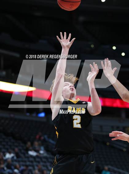 Thumbnail 3 in Green Mountain vs Bear Creek  photogallery.