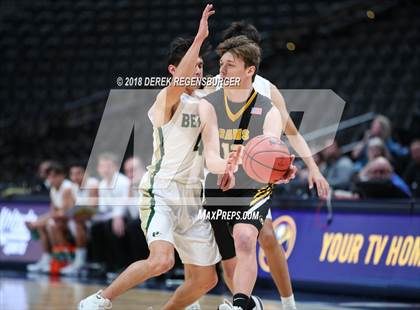 Thumbnail 2 in Green Mountain vs Bear Creek  photogallery.