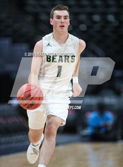 Thumbnail 3 in Green Mountain vs Bear Creek  photogallery.