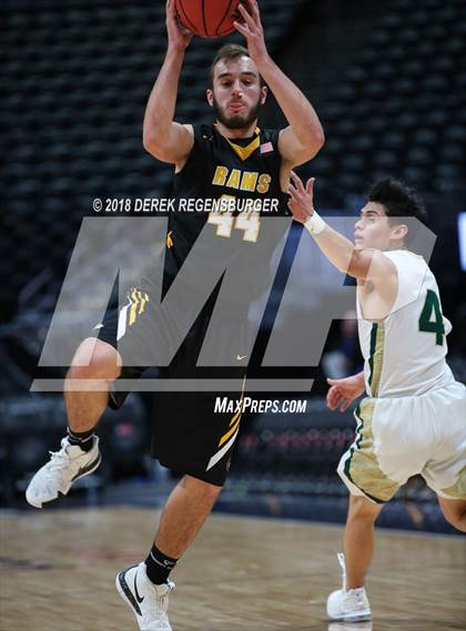 Thumbnail 3 in Green Mountain vs Bear Creek  photogallery.