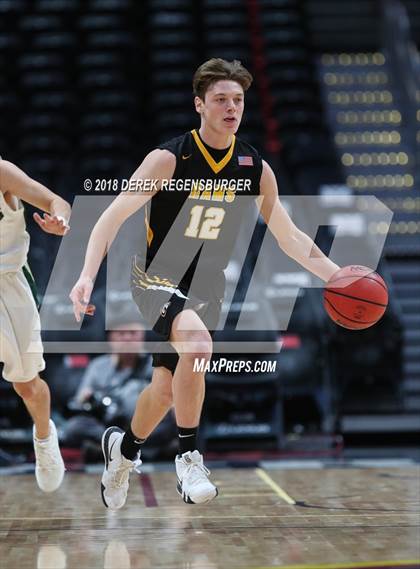 Thumbnail 3 in Green Mountain vs Bear Creek  photogallery.