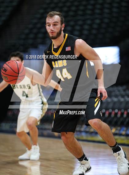 Thumbnail 1 in Green Mountain vs Bear Creek  photogallery.