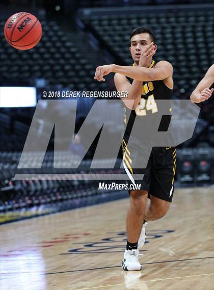 Thumbnail 2 in Green Mountain vs Bear Creek  photogallery.