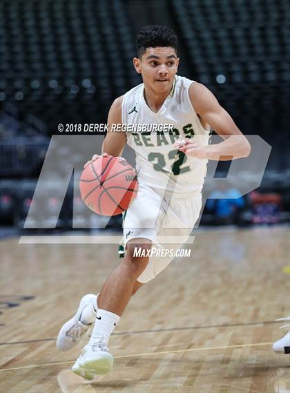 Thumbnail 1 in Green Mountain vs Bear Creek  photogallery.