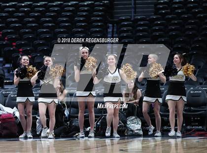 Thumbnail 1 in Green Mountain vs Bear Creek  photogallery.