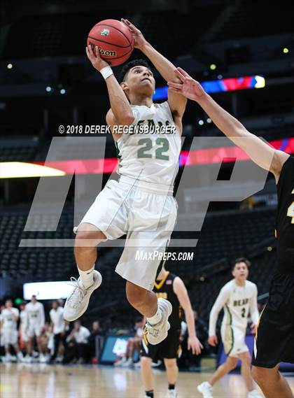 Thumbnail 1 in Green Mountain vs Bear Creek  photogallery.