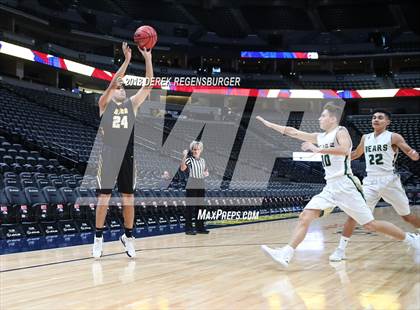 Thumbnail 2 in Green Mountain vs Bear Creek  photogallery.