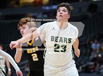 Thumbnail 3 in Green Mountain vs Bear Creek  photogallery.