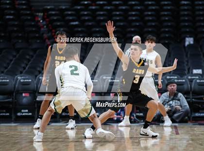 Thumbnail 2 in Green Mountain vs Bear Creek  photogallery.