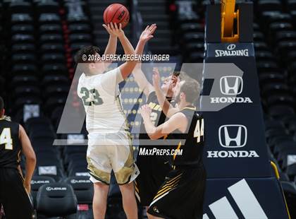 Thumbnail 1 in Green Mountain vs Bear Creek  photogallery.