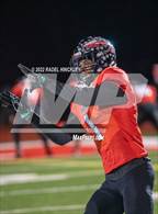 Photo from the gallery "Oak Park vs. Fort Osage (MSHSAA Class 5 District 8 Championship)"