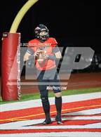 Photo from the gallery "Oak Park vs. Fort Osage (MSHSAA Class 5 District 8 Championship)"