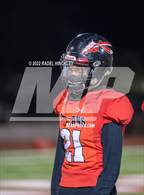 Photo from the gallery "Oak Park vs. Fort Osage (MSHSAA Class 5 District 8 Championship)"